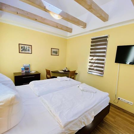 Doppelzimmer Muschelsucher Rostock Zewnętrze zdjęcie